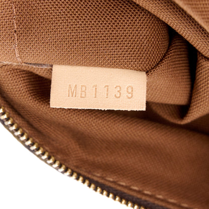 Louis Vuitton Monogram Pochette Accessories NM 6 of 12