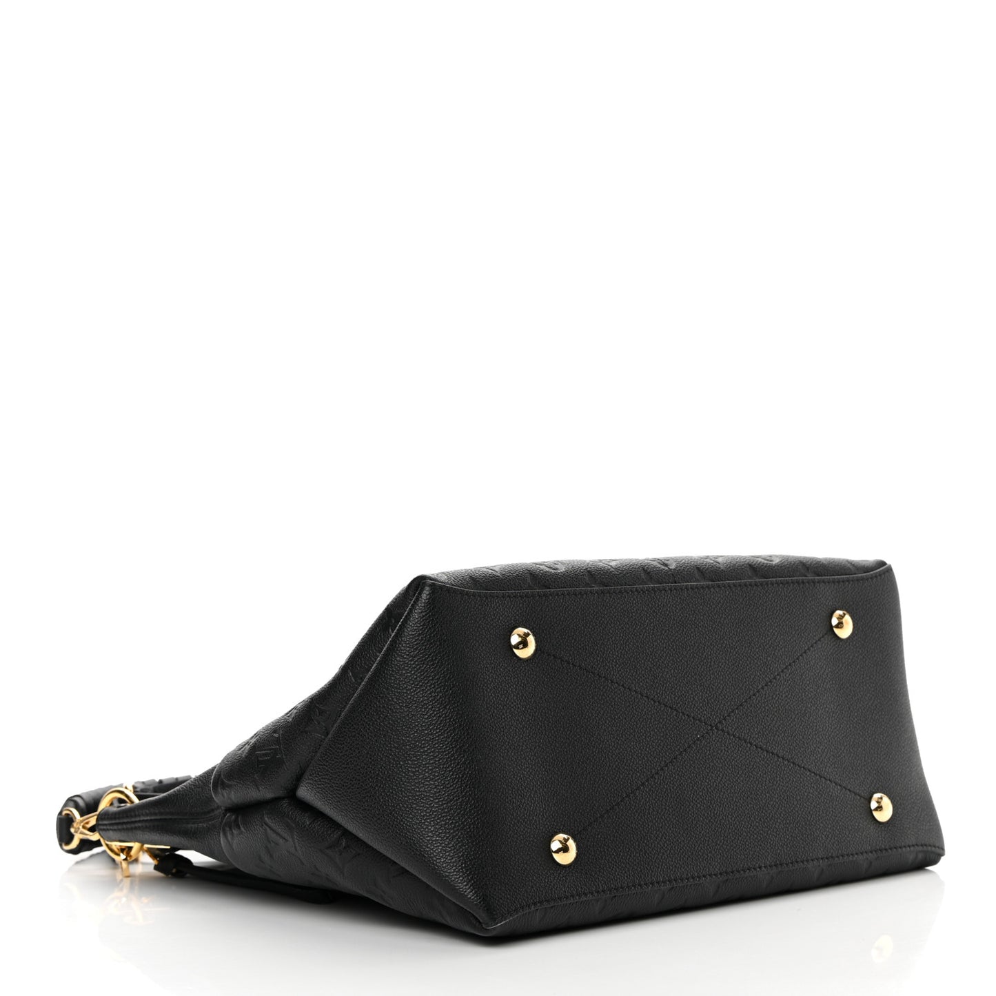 Empreinte Maida Hobo Black
