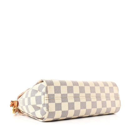 Louis Vuitton Damier Azur Croisette 4 of 12