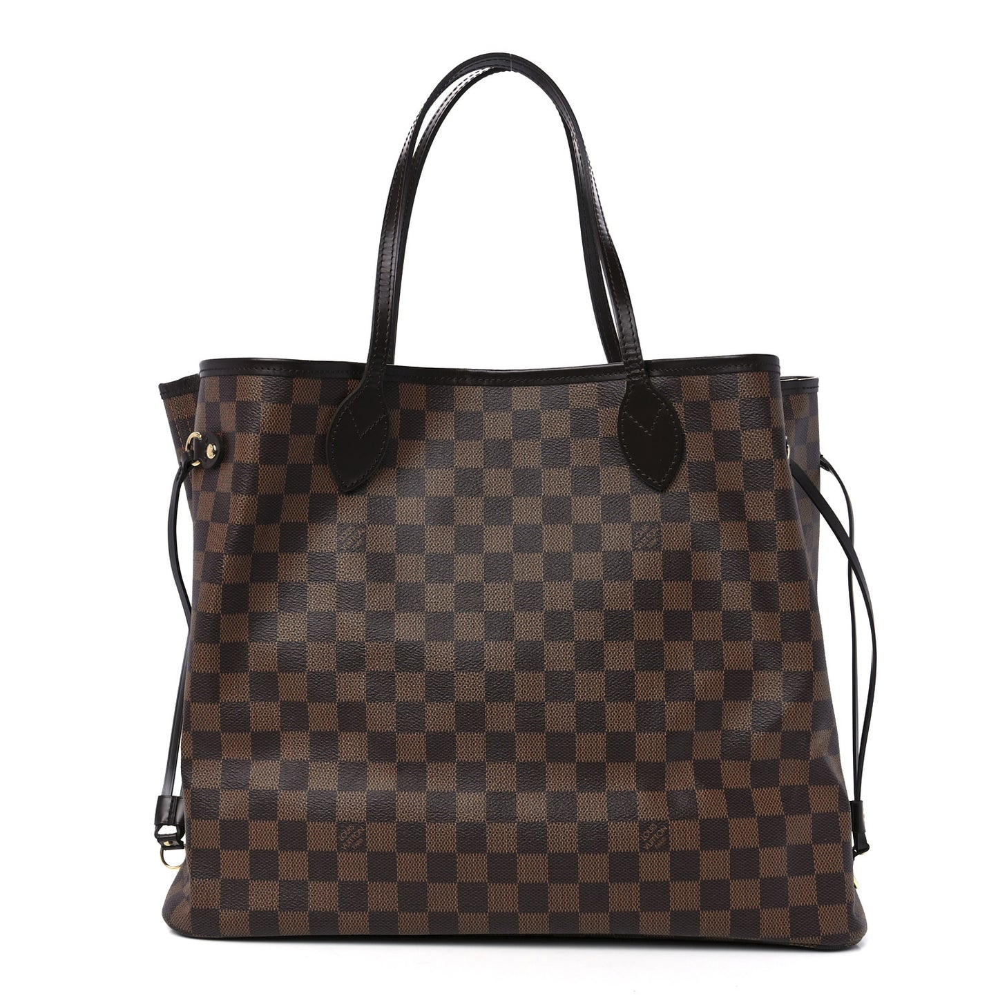Damier Ebene Neo Neverfull GM