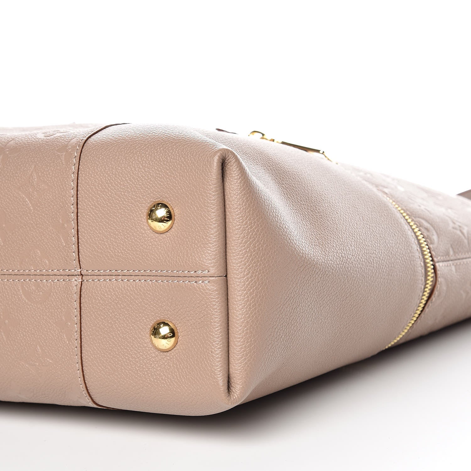 Louis Vuitton Empreinte Melie Taupe Glace 7 of 12