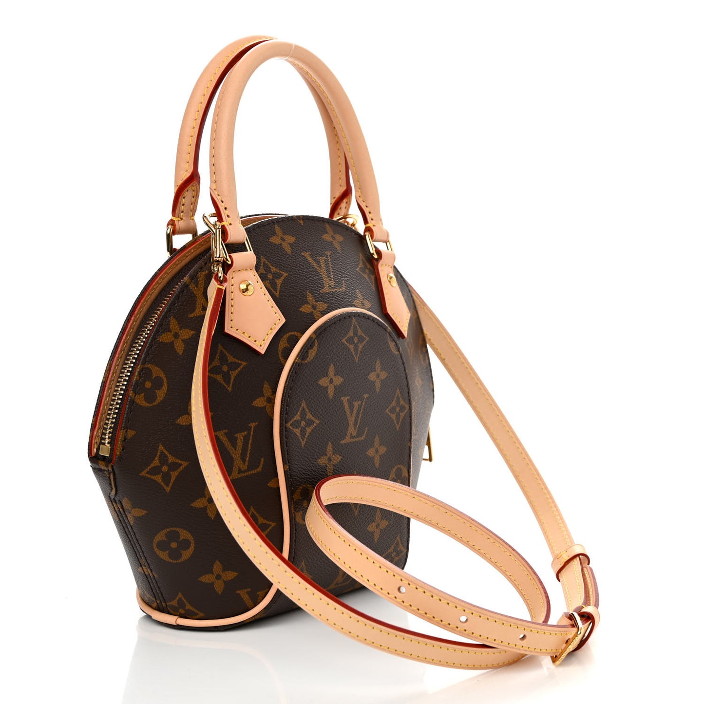 Monogram Ellipse PM NM