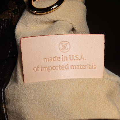 Louis Vuitton Monogram Artsy MM 8 of 8