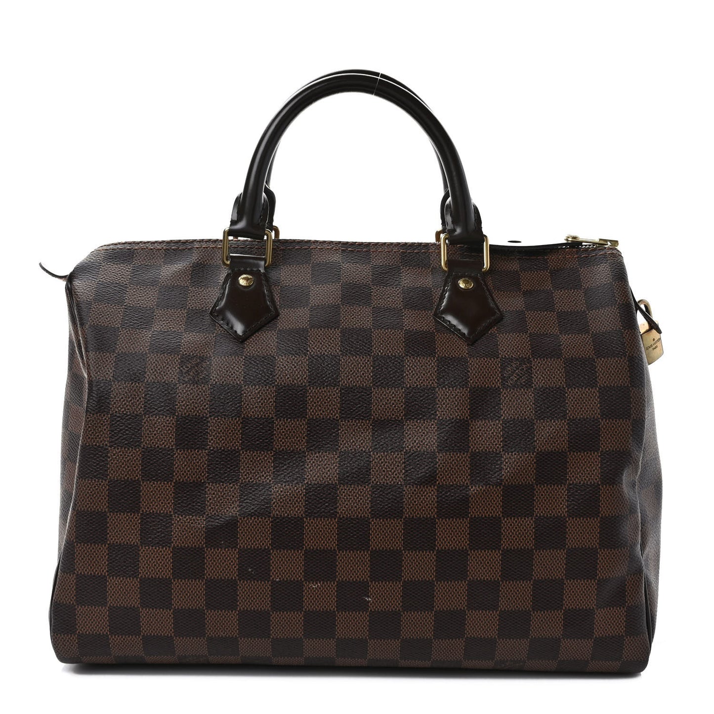 Damier Ebene Speedy 30