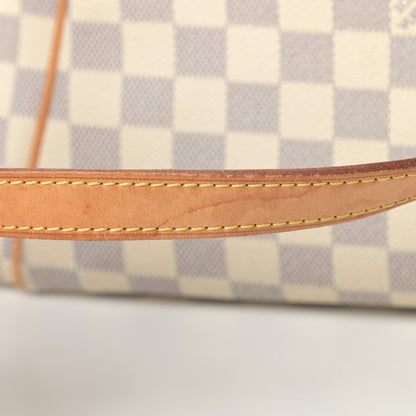 Louis Vuitton Damier Azur Totally MM 16 of 16