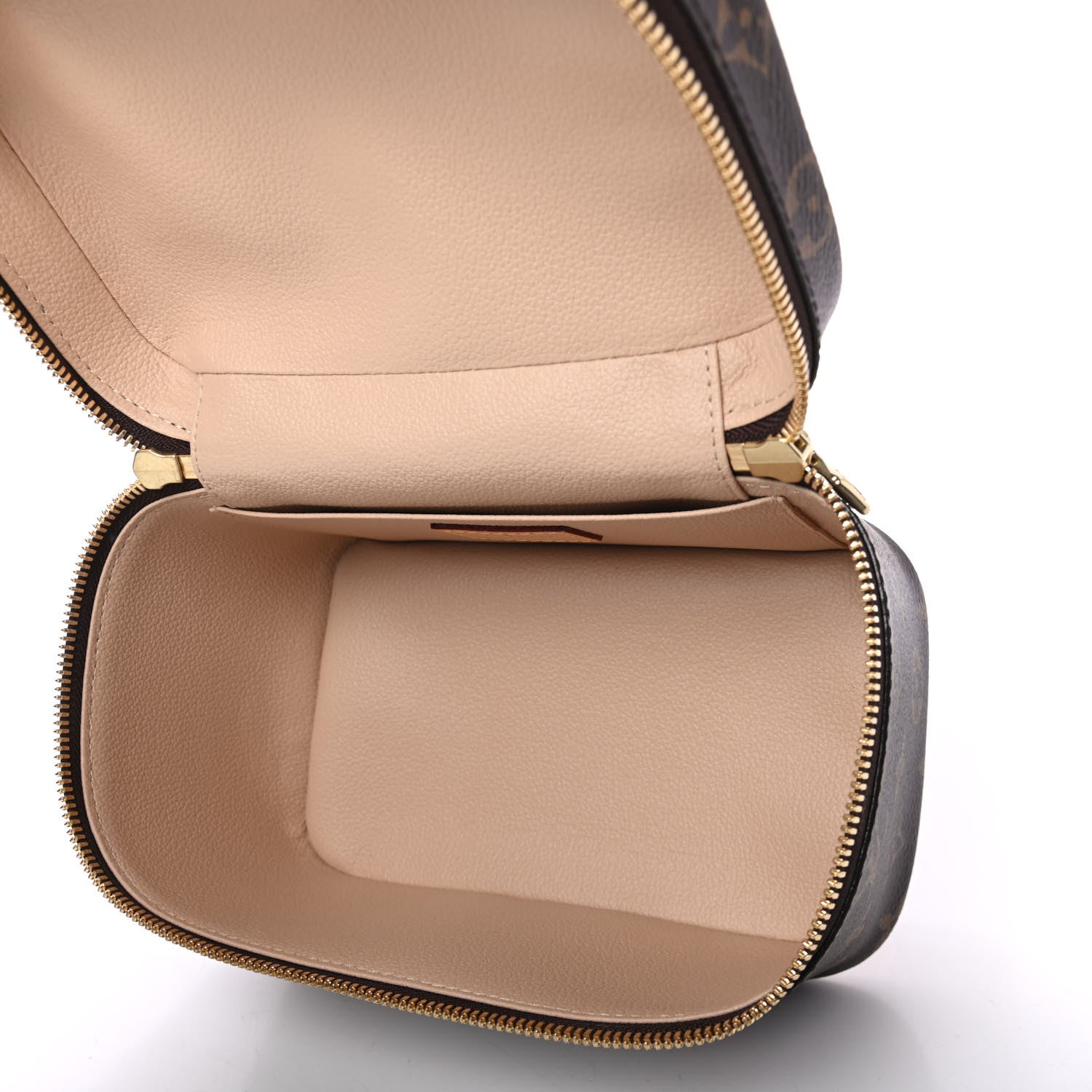 Louis Vuitton Monogram Nice Mini 4 of 4