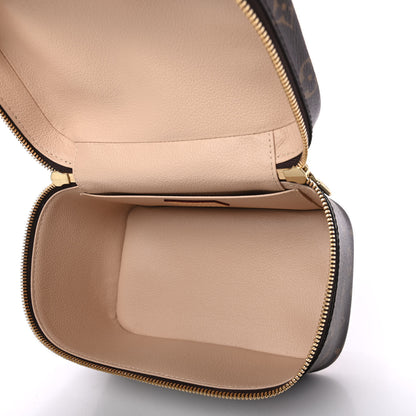 Louis Vuitton Monogram Nice Mini 4 of 4
