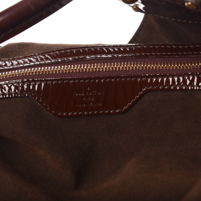 Louis Vuitton Surya Mahina XL Marron 6 of 8