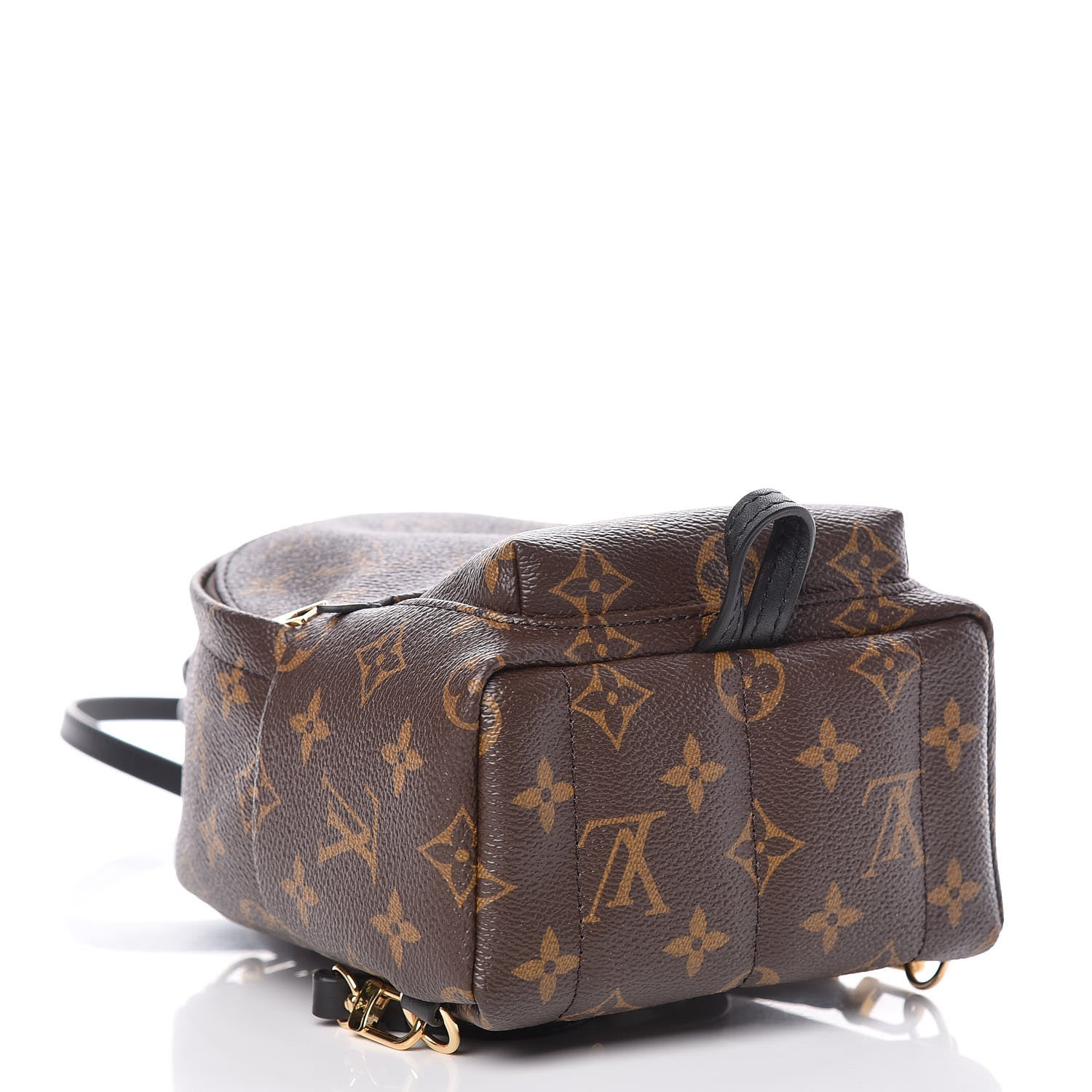 Louis Vuitton Monogram Palm Springs Backpack Mini 4 of 9