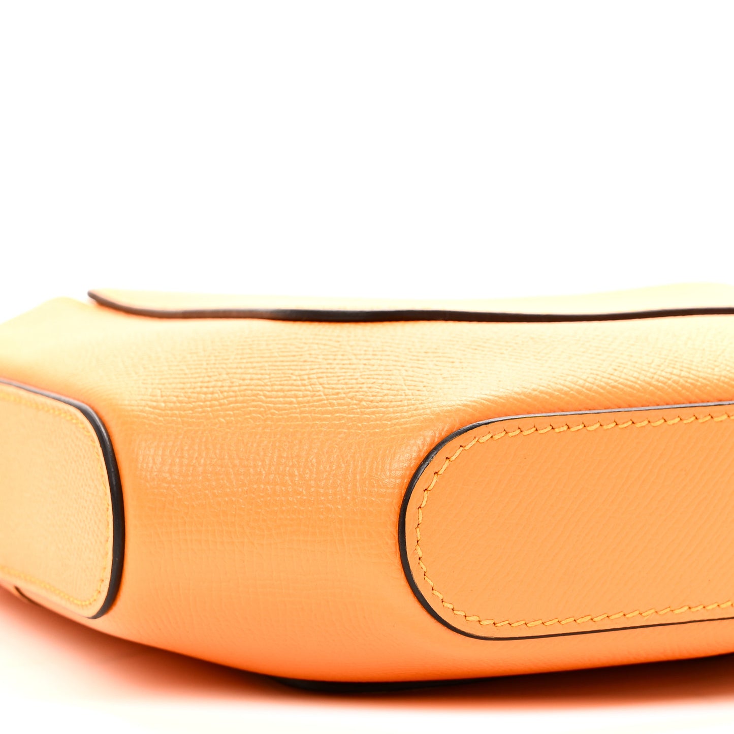 Epsom Octogone 23 Jaune D'Or