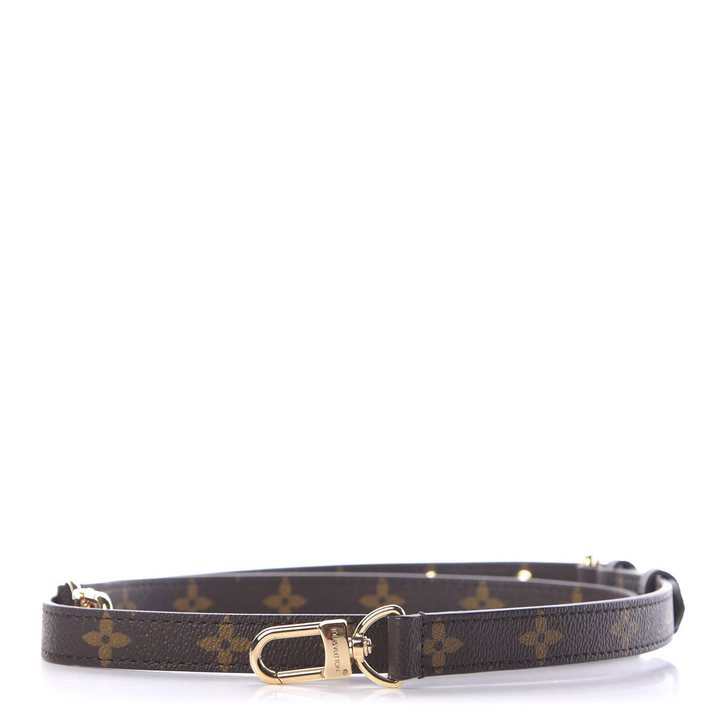 Monogram Metis 20mm Adjustable Strap