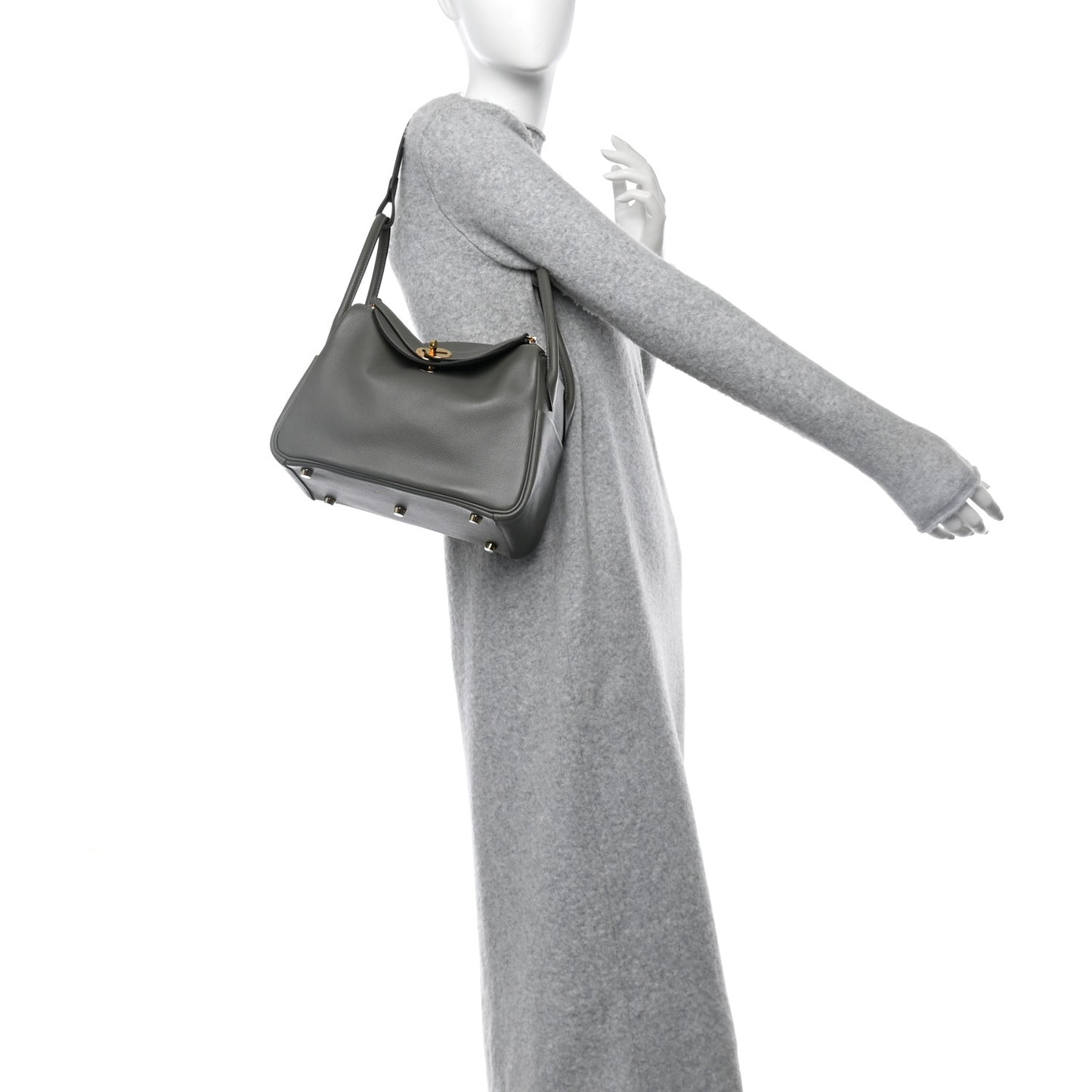 Evercolor Lindy 26 Gris Meyer