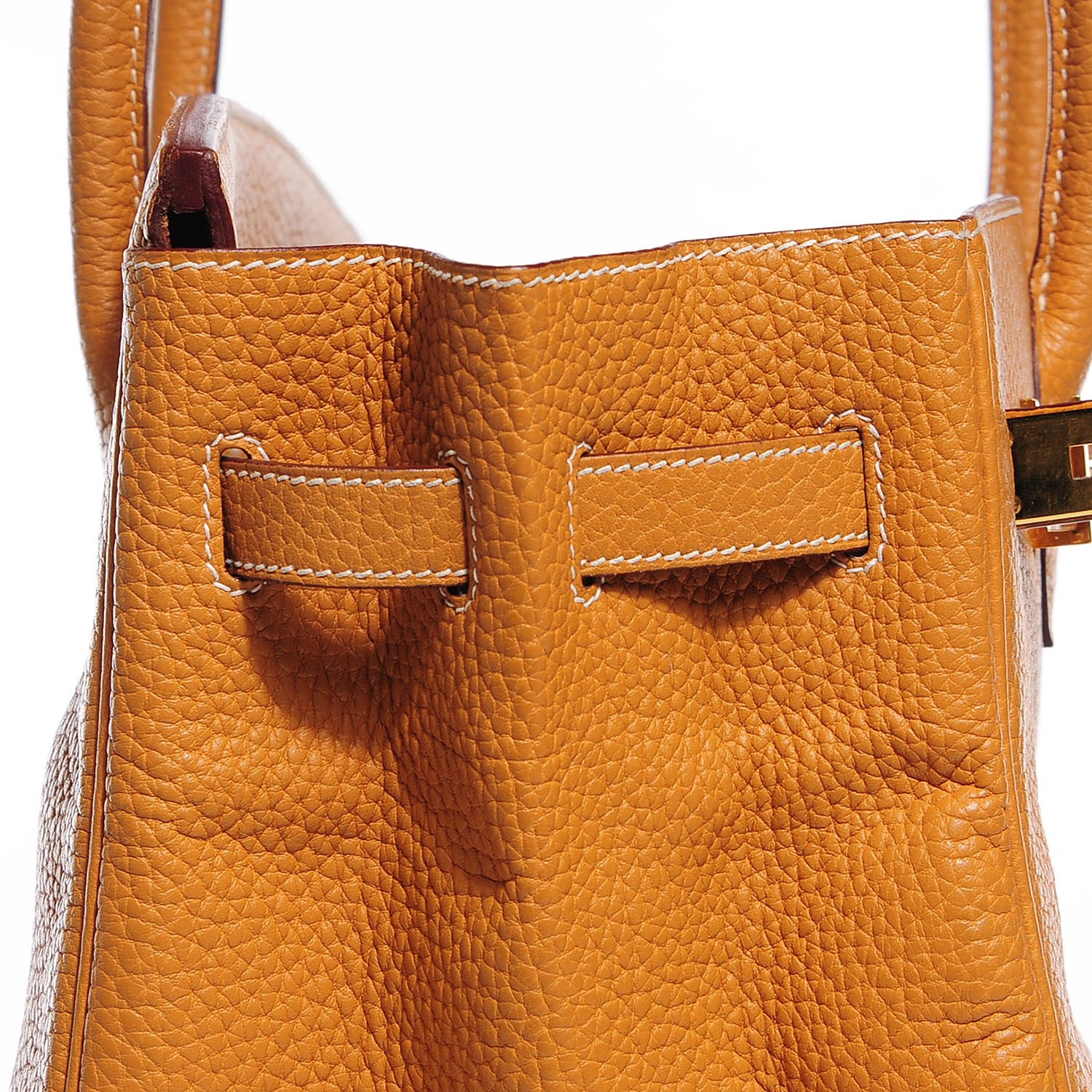 Hermes Fjord Birkin 35 Natural 14 of 24