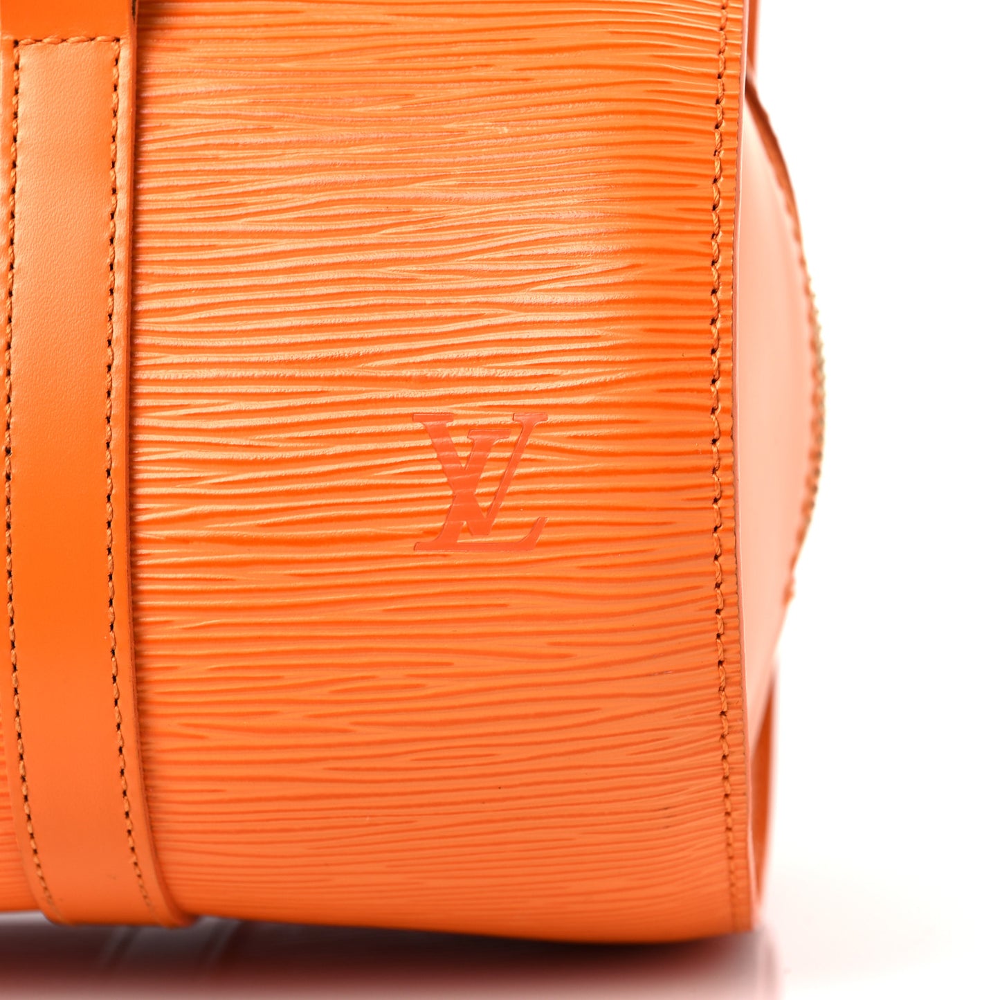 Epi Soufflot Mandarin