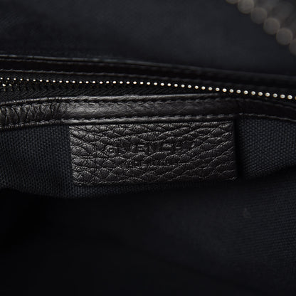 Givenchy Supple Calfskin Small Nightingale Black 8 of 10