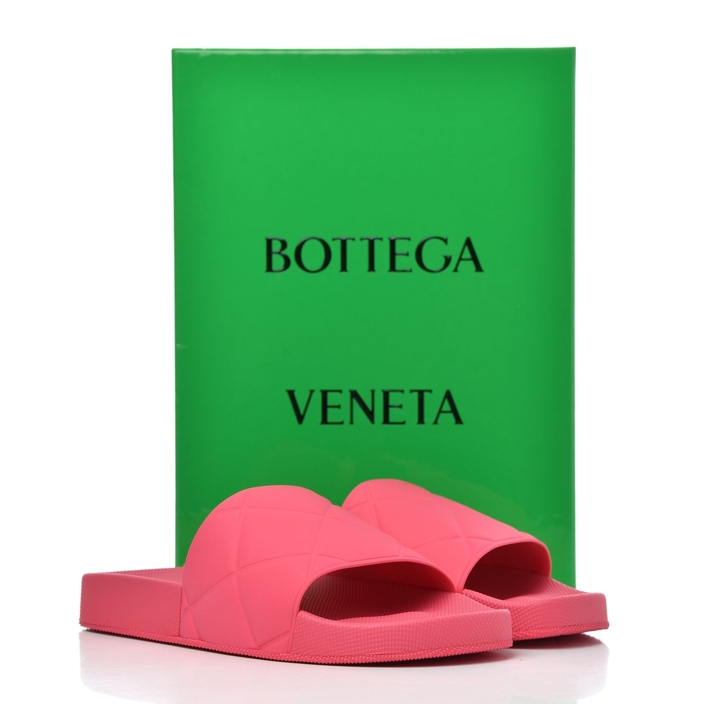 Rubber The Slider Sandals 39 Lollipop