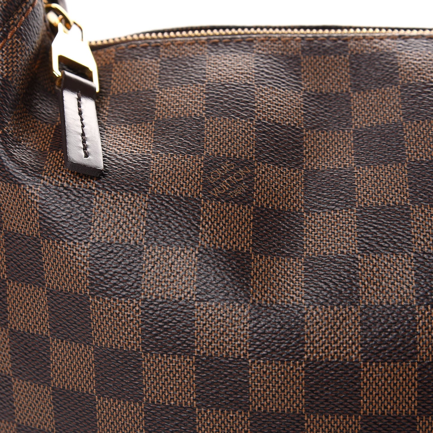Damier Ebene Portobello GM