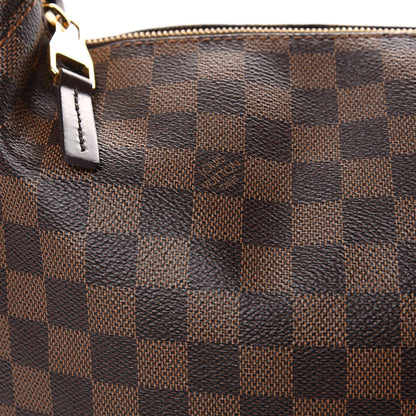 Louis Vuitton Damier Ebene Portobello GM 10 of 10