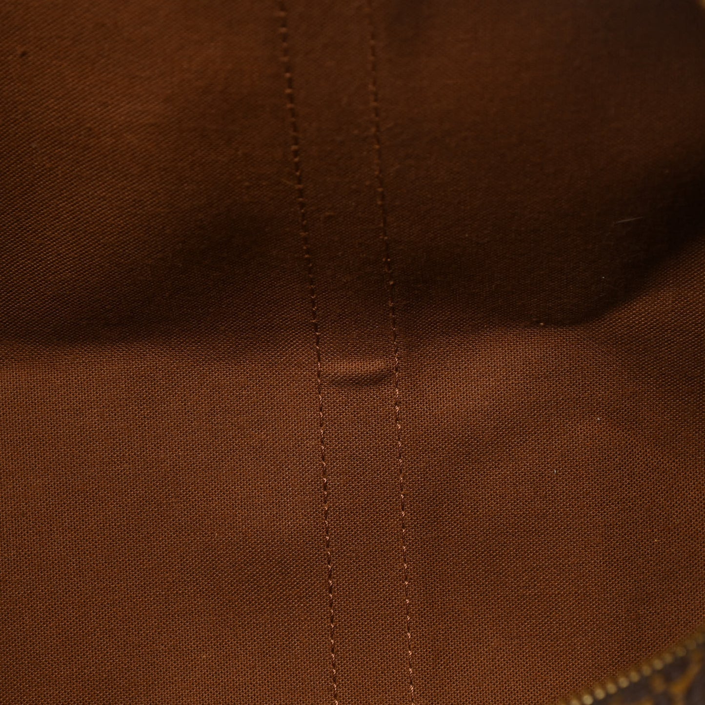 Monogram Keepall Bandouliere 50