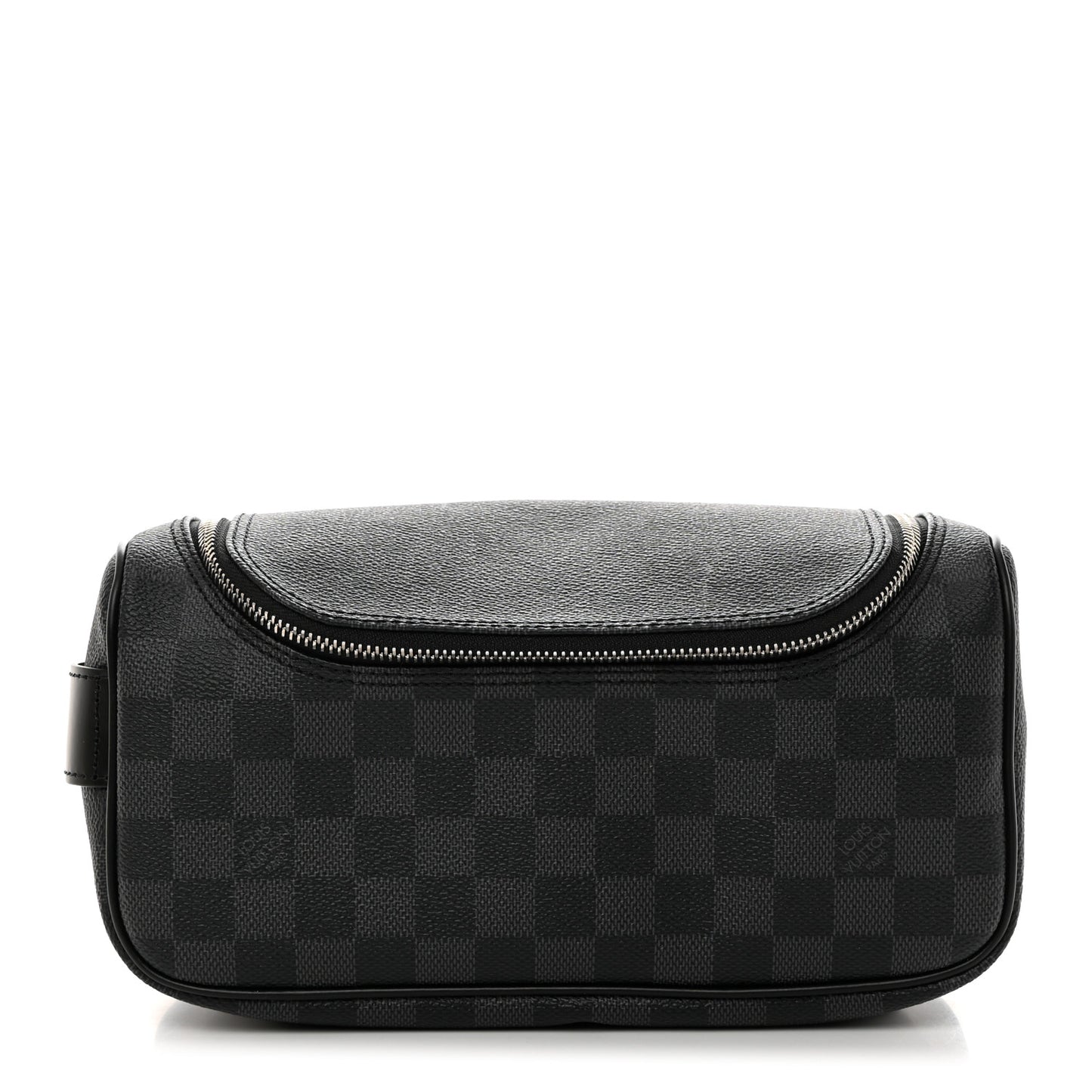 Damier Graphite Toiletry Pouch