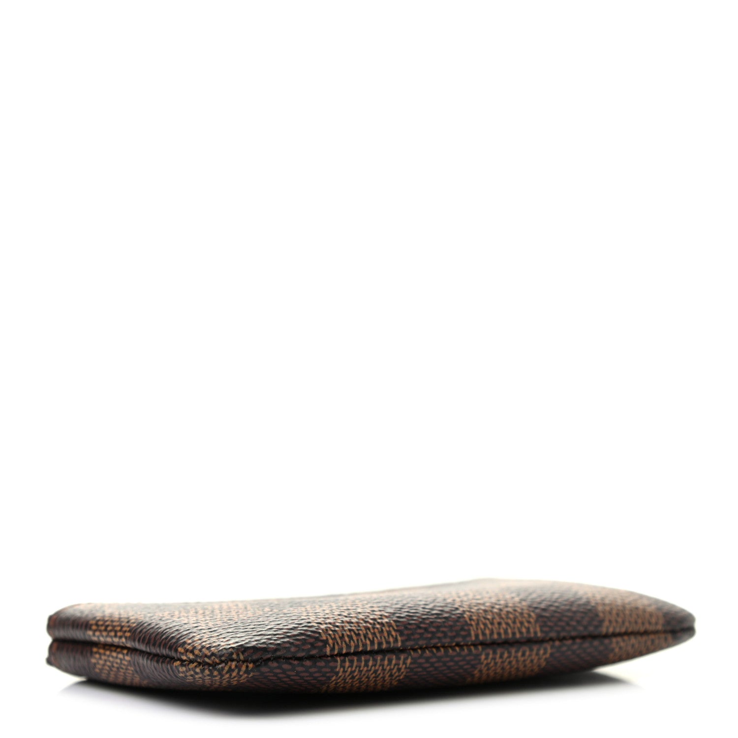 Louis Vuitton Damier Ebene Key Pouch 4 of 7