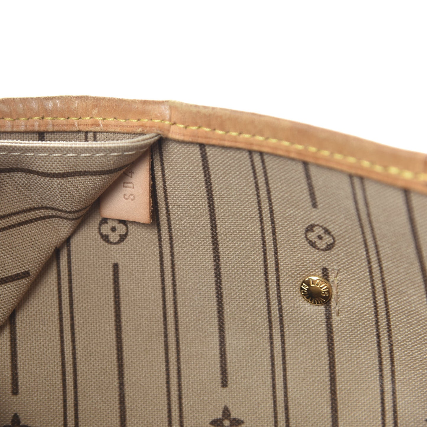 Monogram Neverfull GM