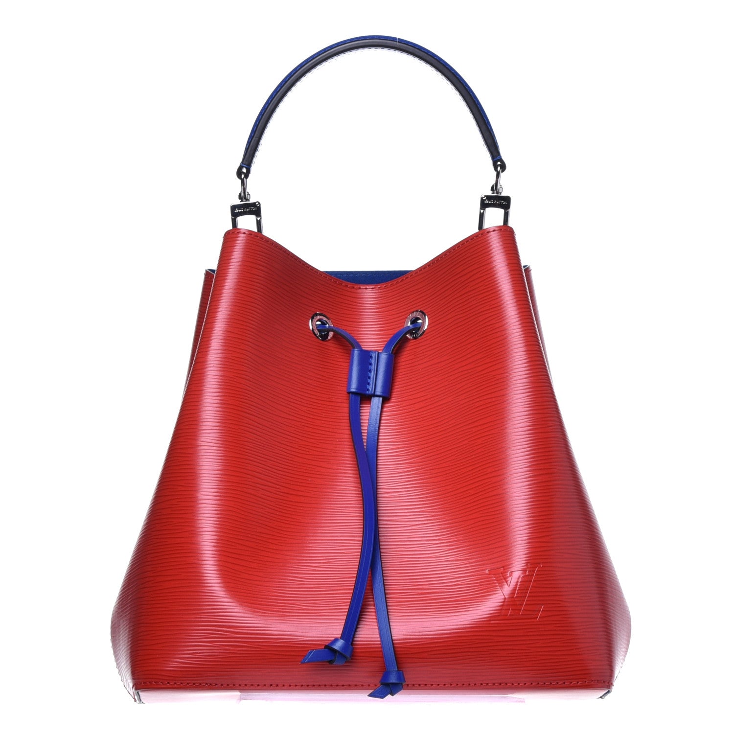 Louis Vuitton Epi Neonoe Coquelicot 1 of 20