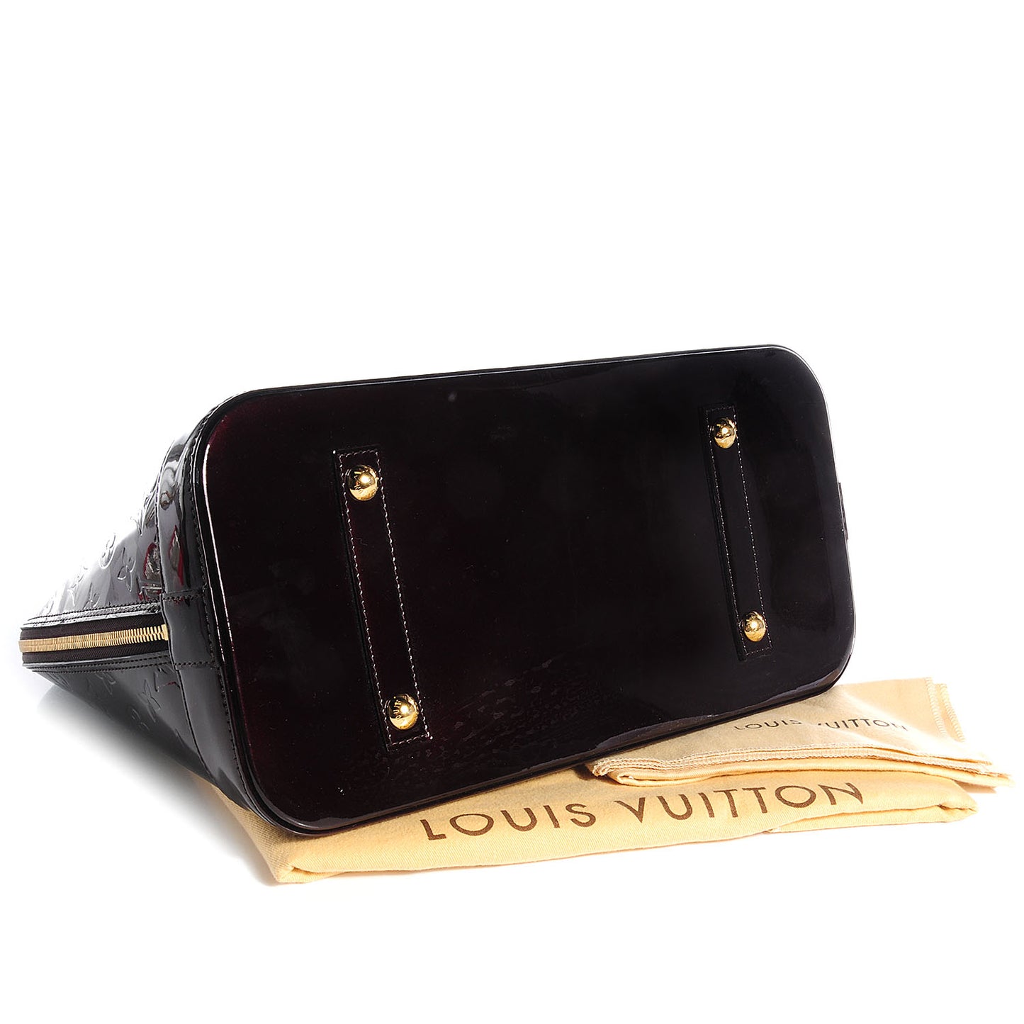 Vernis Alma GM Amarante