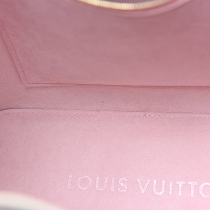 Louis Vuitton Damier Azur Girolata 13 of 14