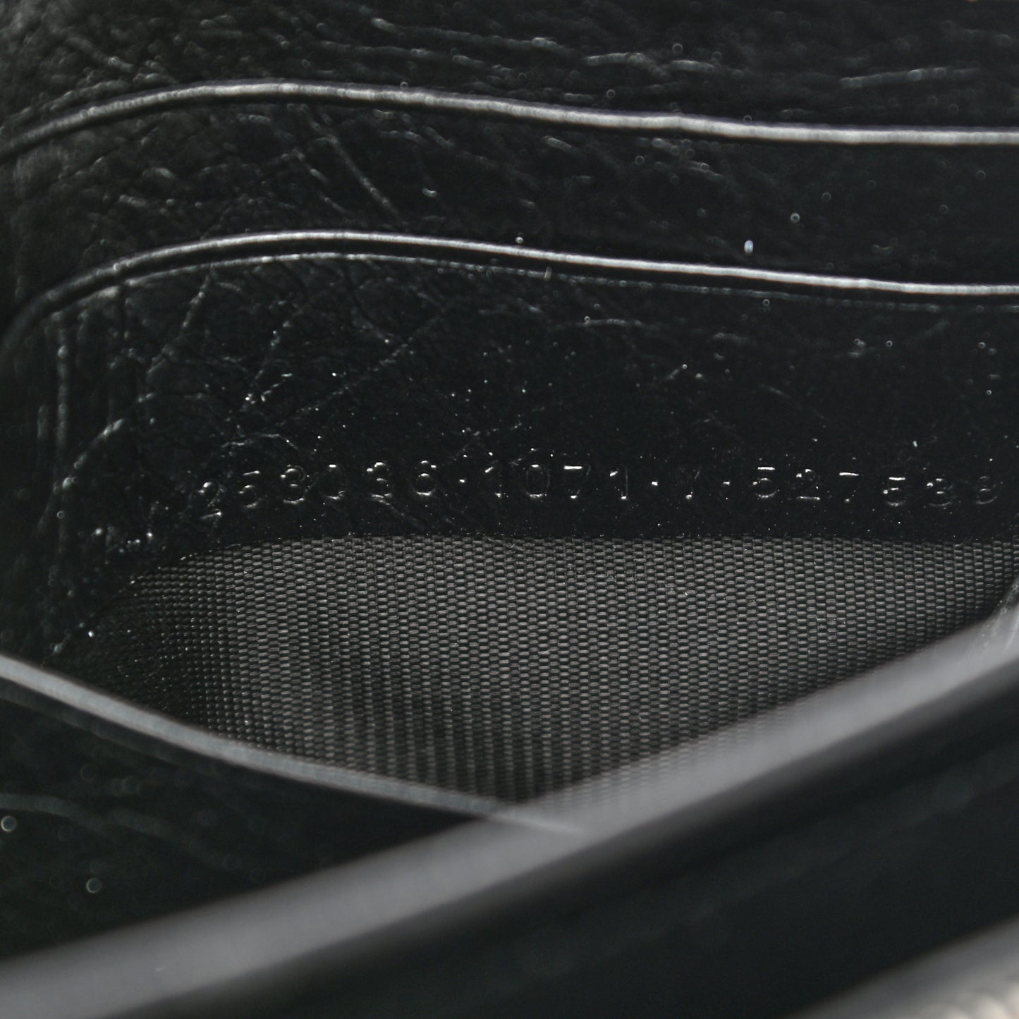 Agneau Arena Graffiti All Over Classic Hardware Continental Zip Around Wallet Black Bleu Violet