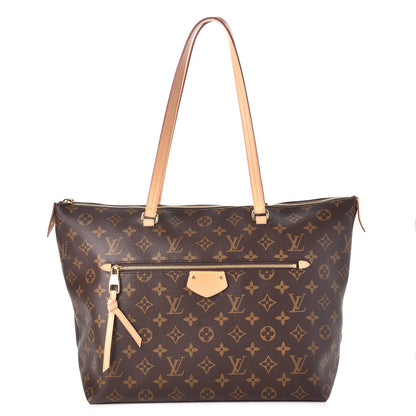 Louis Vuitton Monogram Iena MM 1 of 9