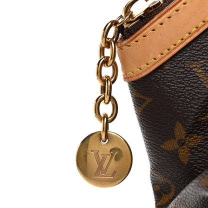 Louis Vuitton Monogram Tivoli GM 17 of 21