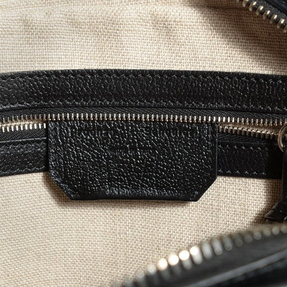 Proenza Schouler Calfskin PS13 Clutch Black 6 of 18