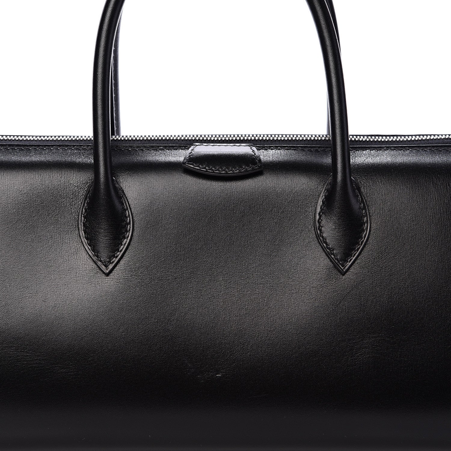 Hermes Box Paris Bombay 27 Black 7 of 11
