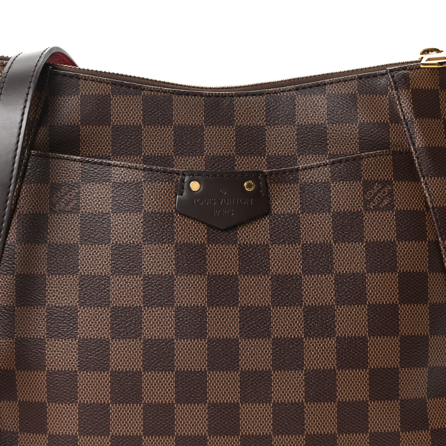 Damier Ebene South Bank Besace