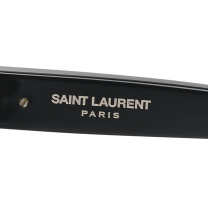 Saint Laurent Acetate SL M40 Sunglasses Black 5 of 9