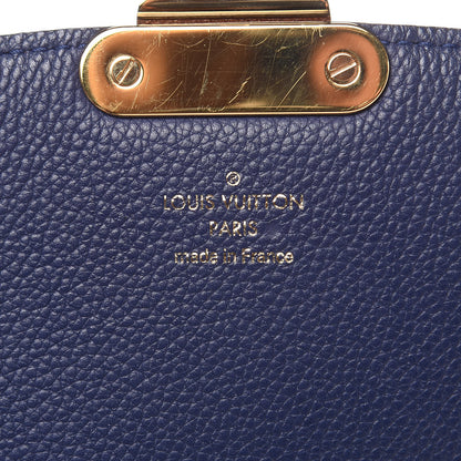 Louis Vuitton Monogram Eden MM Celeste 11 of 12