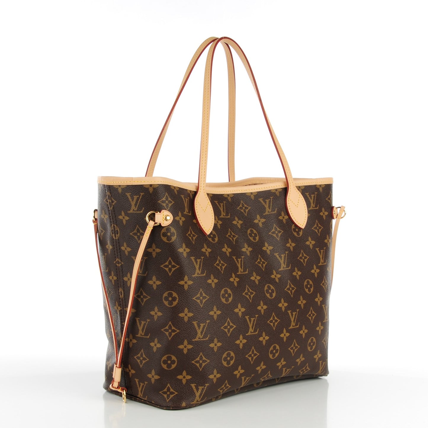 Monogram Neo Neverfull MM