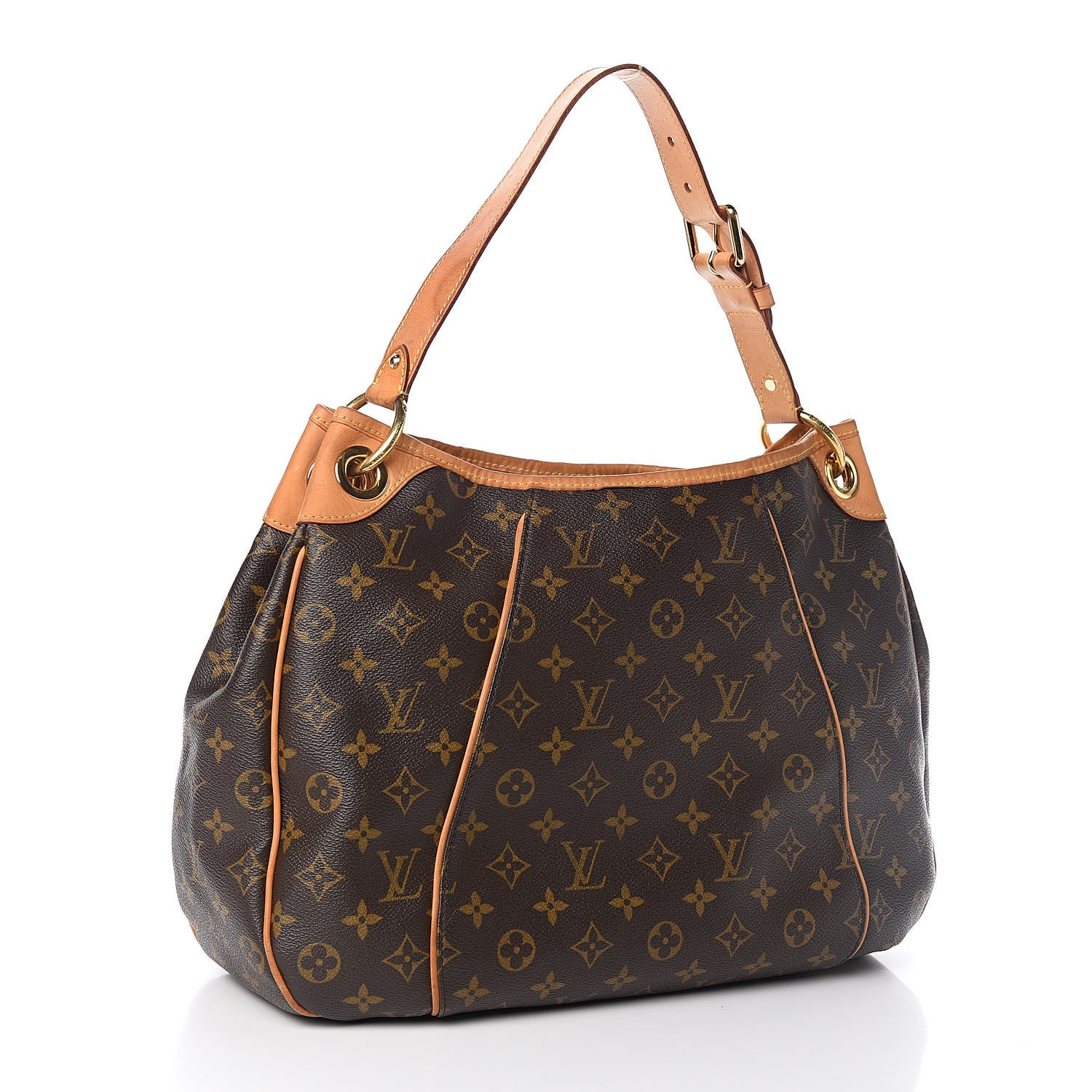 Louis Vuitton Monogram Galliera PM 3 of 14