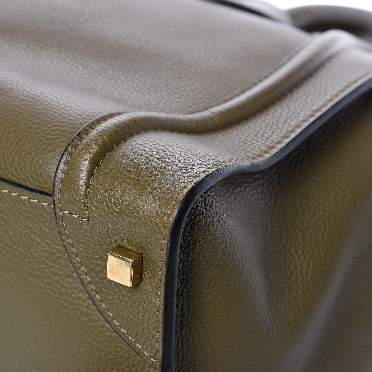 Drummed Calfskin Mini Jungle