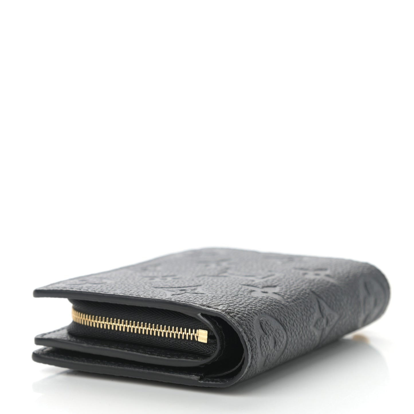 Empreinte Clea Wallet Black