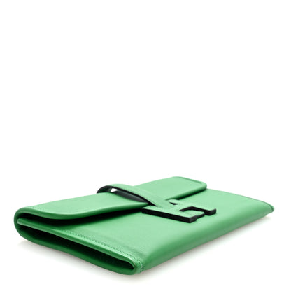 Hermes Swift Jige Elan 29 Clutch Bambou 5 of 8