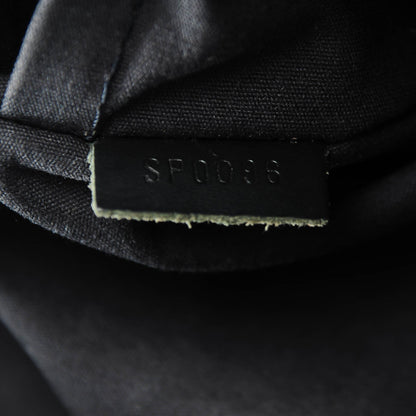 Louis Vuitton Epi Speedy 30 Black 7 of 9