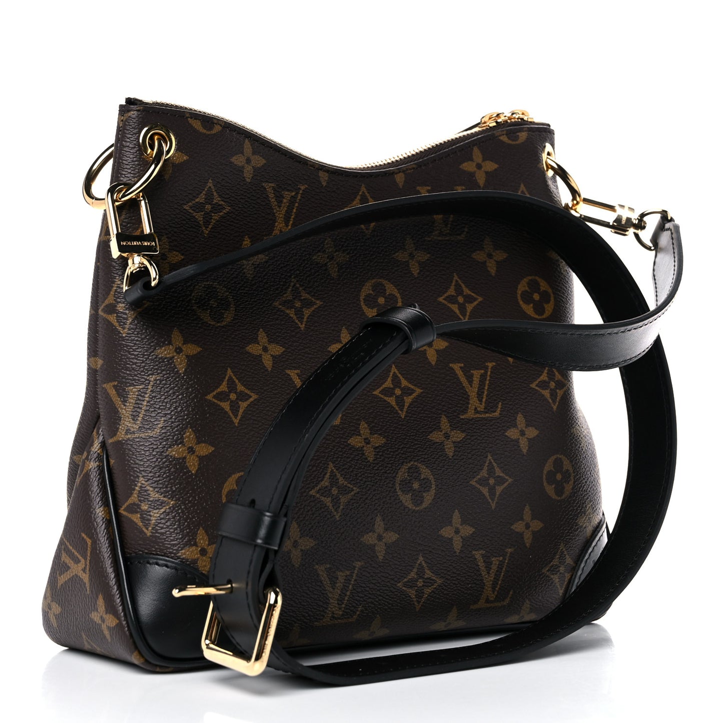 Monogram Odeon PM Black