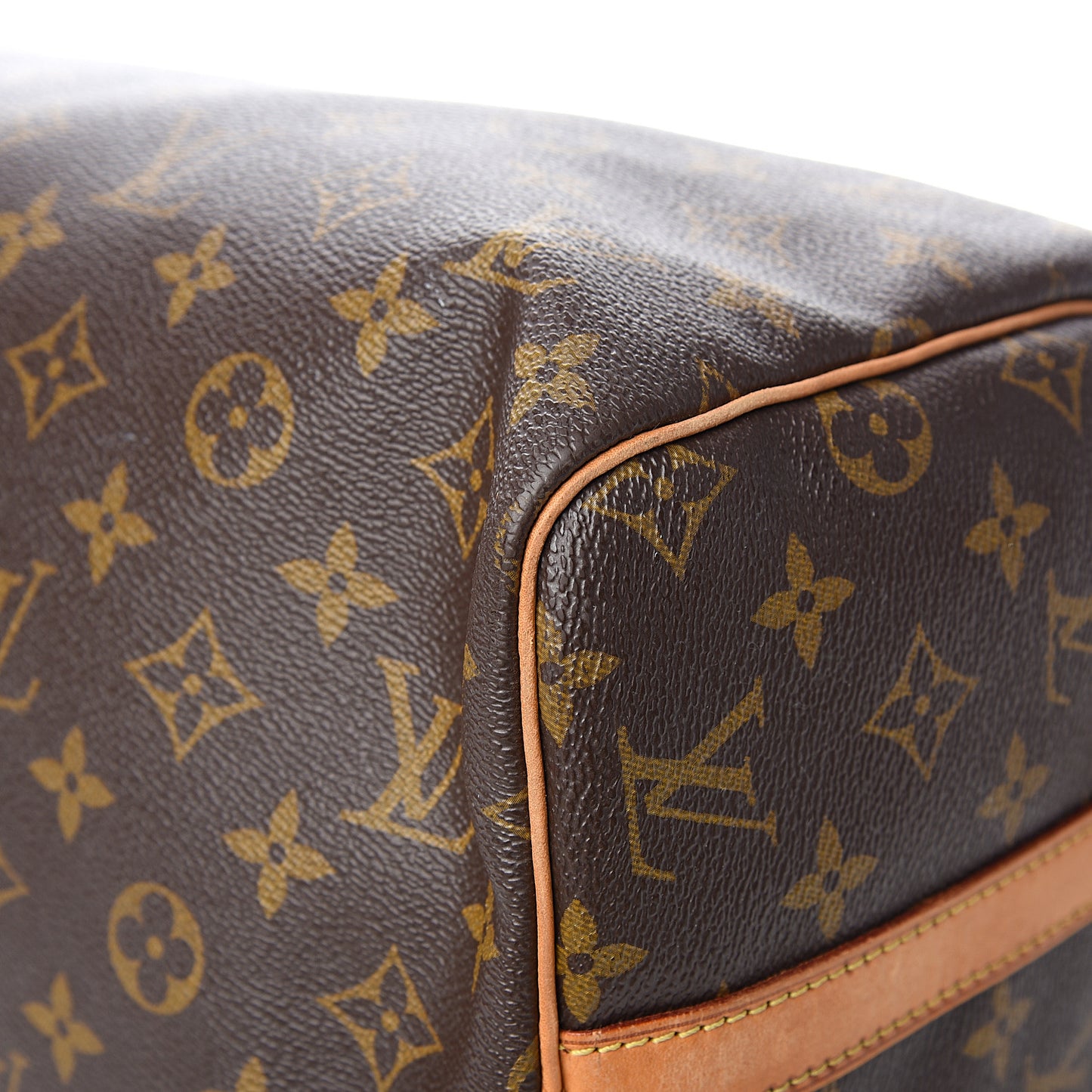 Monogram Speedy Bandouliere 30