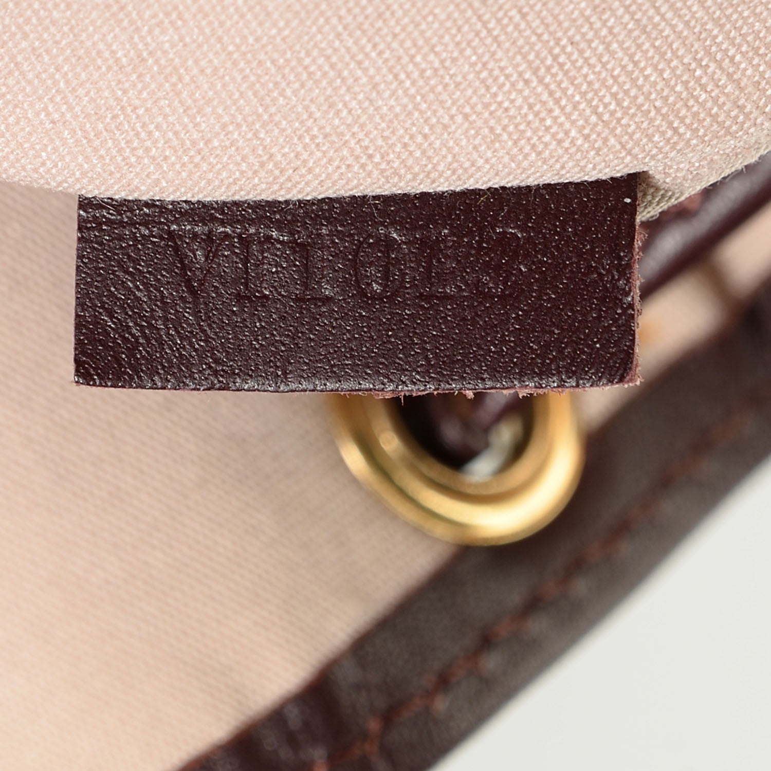 Louis Vuitton Mini Monogram Noelie Cherry 8 of 8