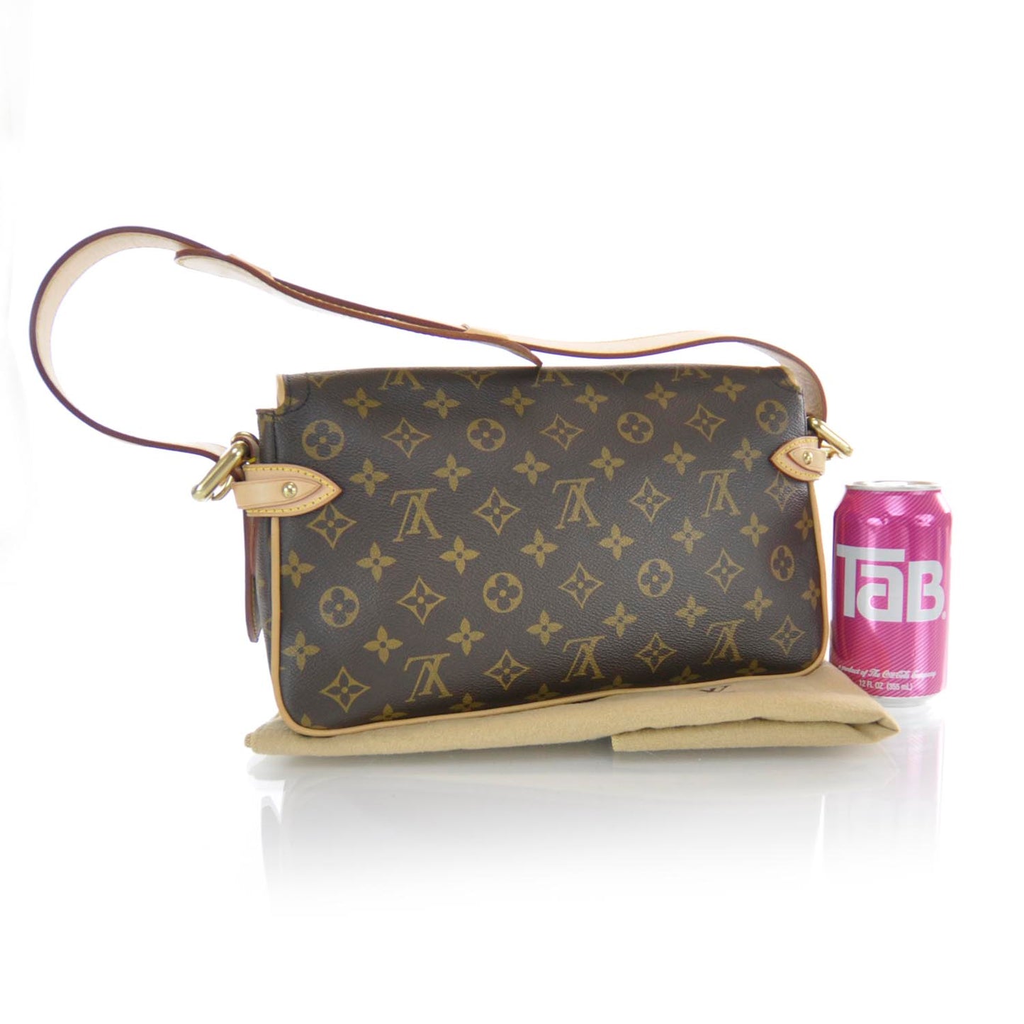Monogram Hudson PM