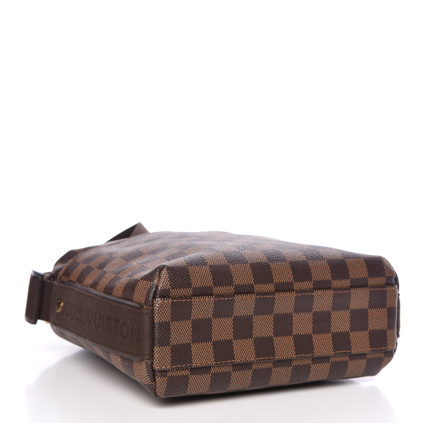 Damier Ebene Trotteur Beaubourg
