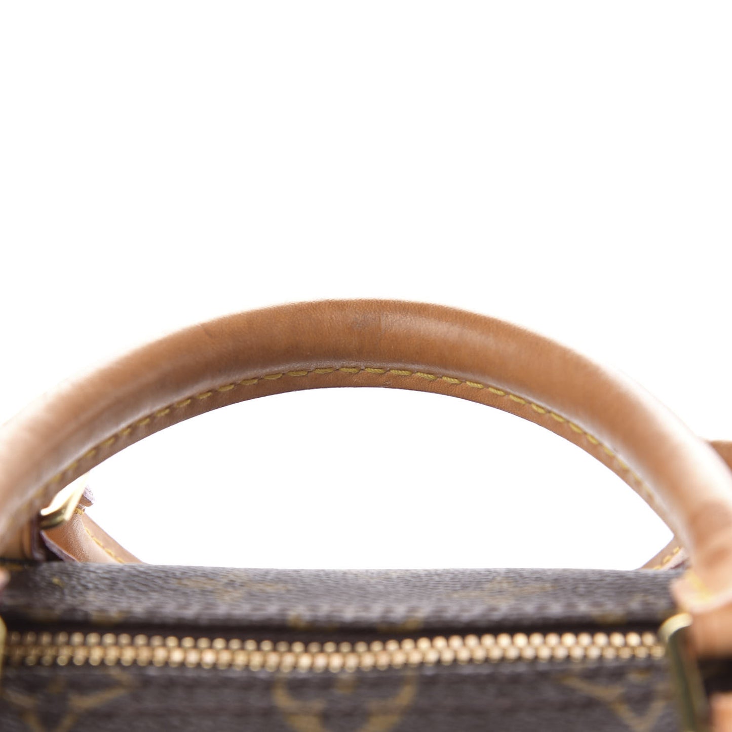 Monogram Speedy Bandouliere 35