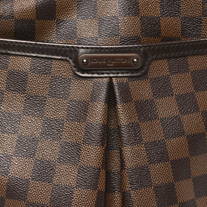 Louis Vuitton Damier Ebene Bloomsbury PM 7 of 9